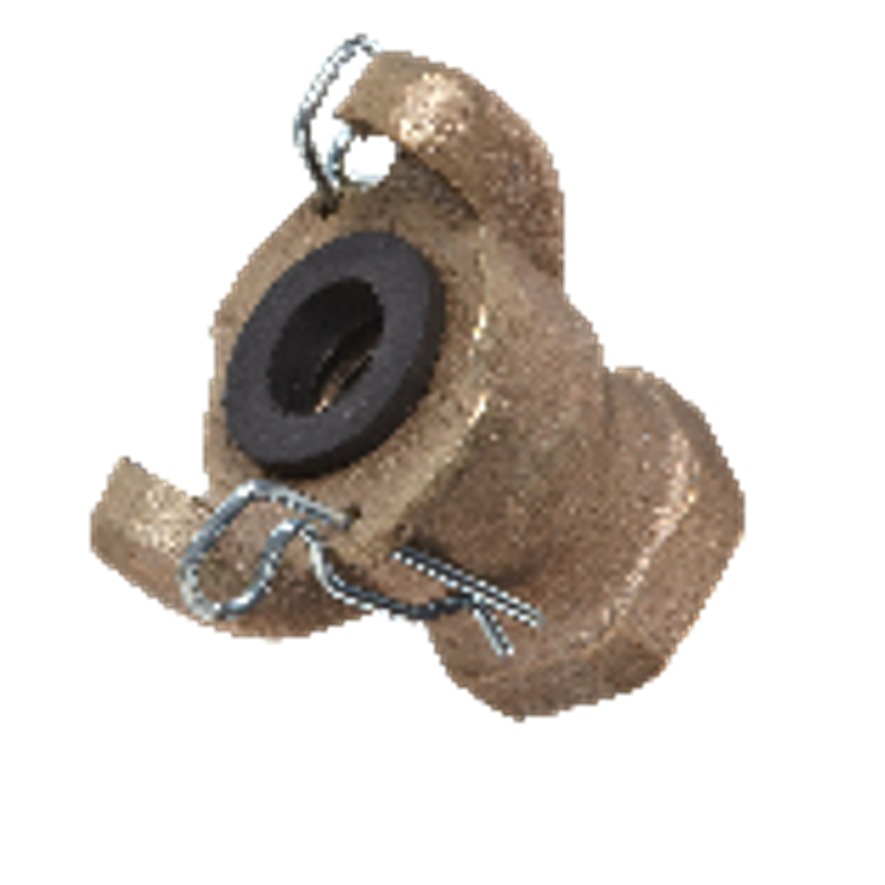 Переходник Евро Air с внутренней  резьбой BSP 1/2"