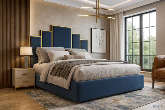 Кровать Мадейра