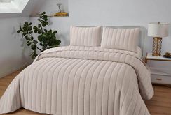 Микаэль (пудра) Покрывало 230х250