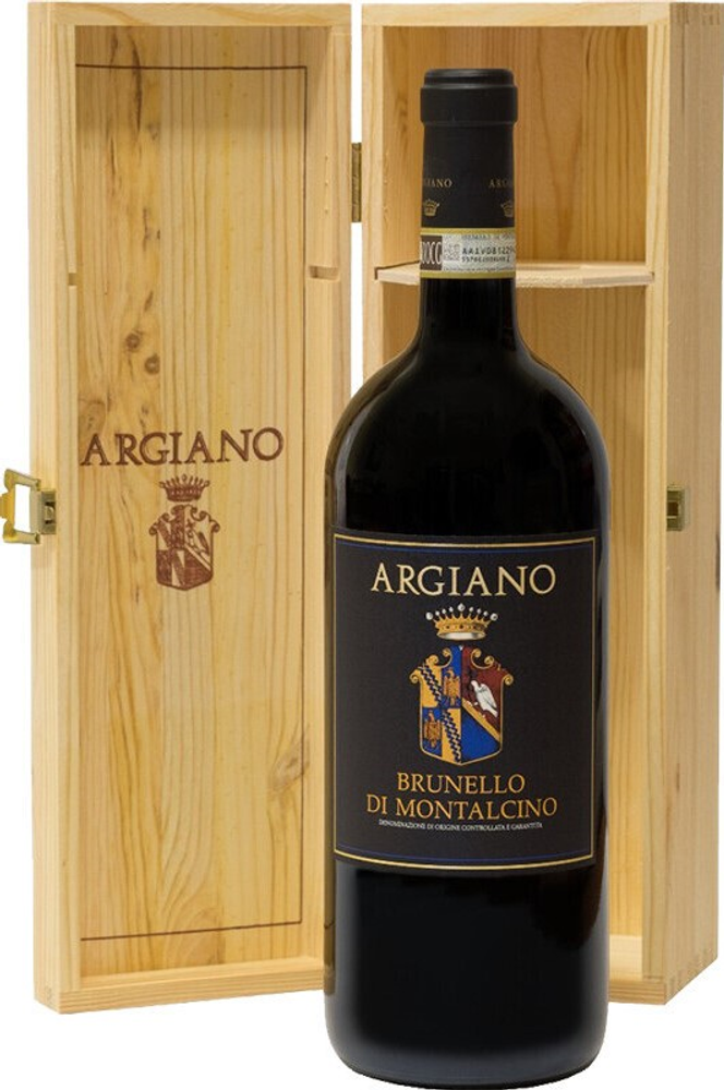 Argiano, Brunello di Montalcino 1.5