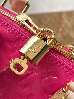 Louis Vuitton Alma BB
