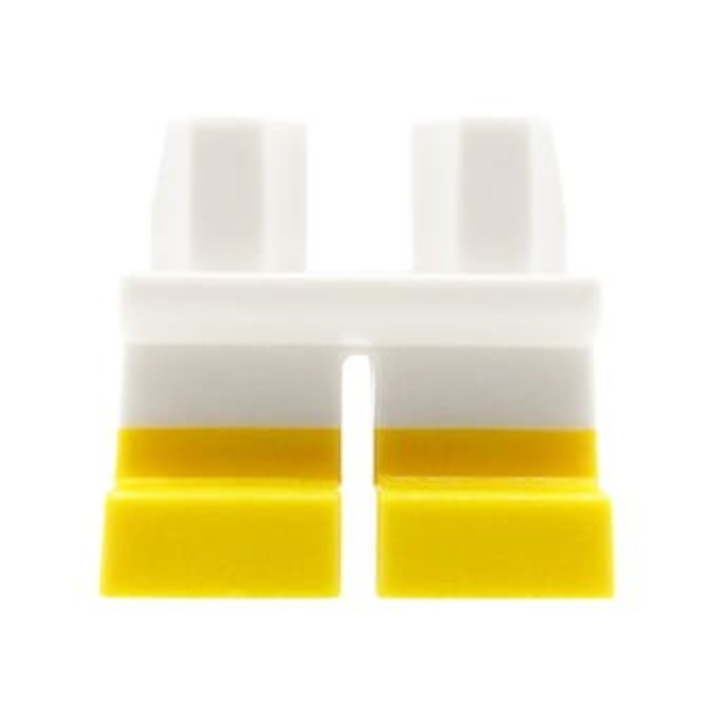 Короткие Ноги 41879pb024 White