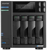 Сетевое хранилище ASUSTOR AS6604T