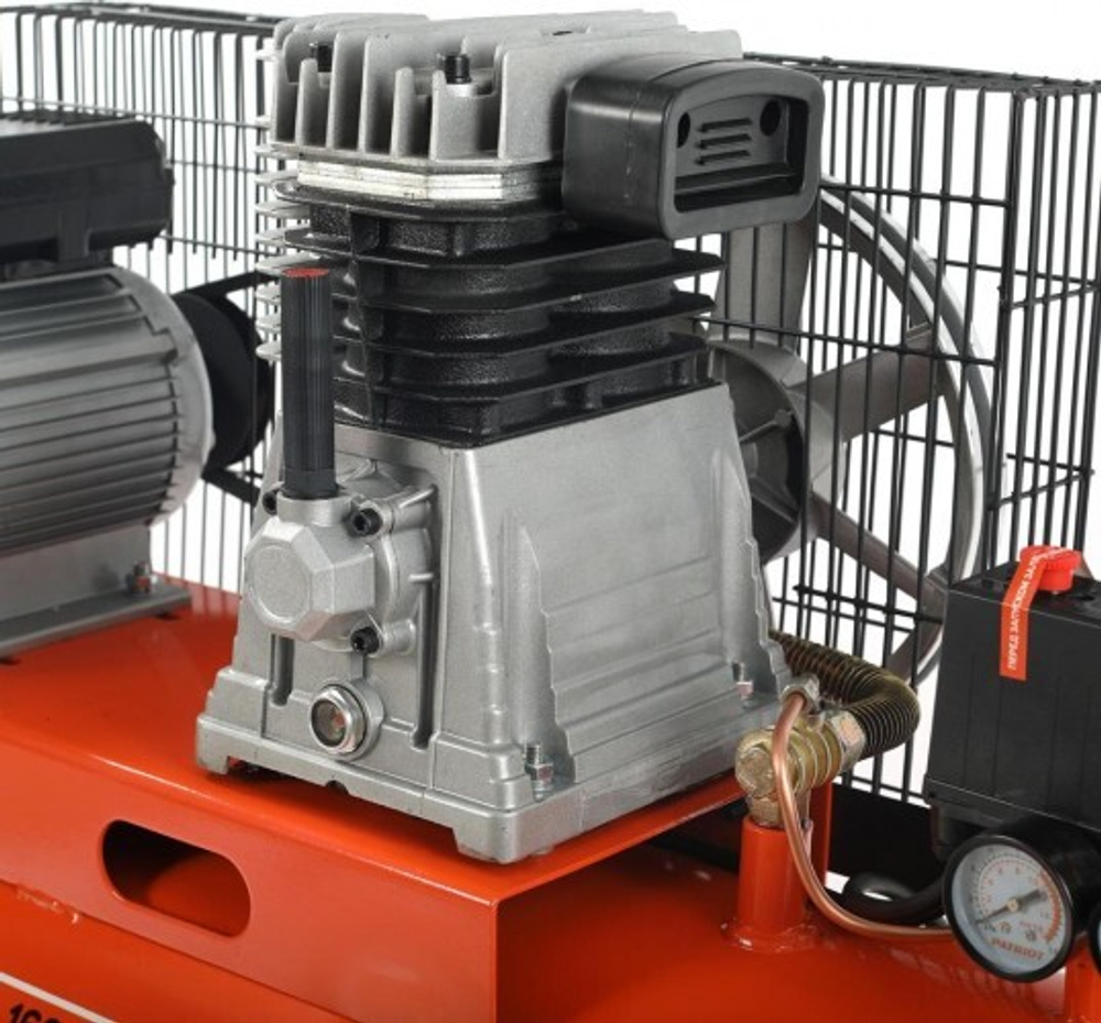 Компрессор поршневой PATRIOT PTR 100-440I 525301965