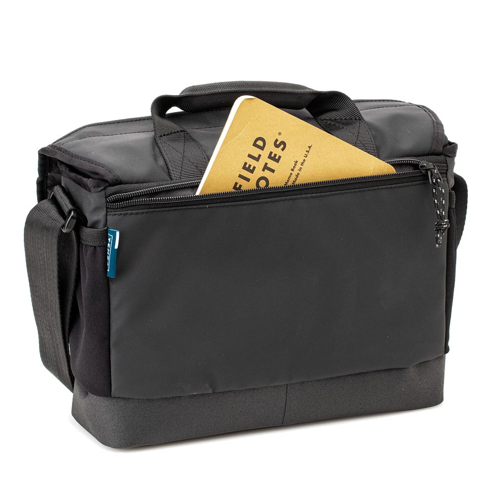 Tenba DNA Messenger 9 Black