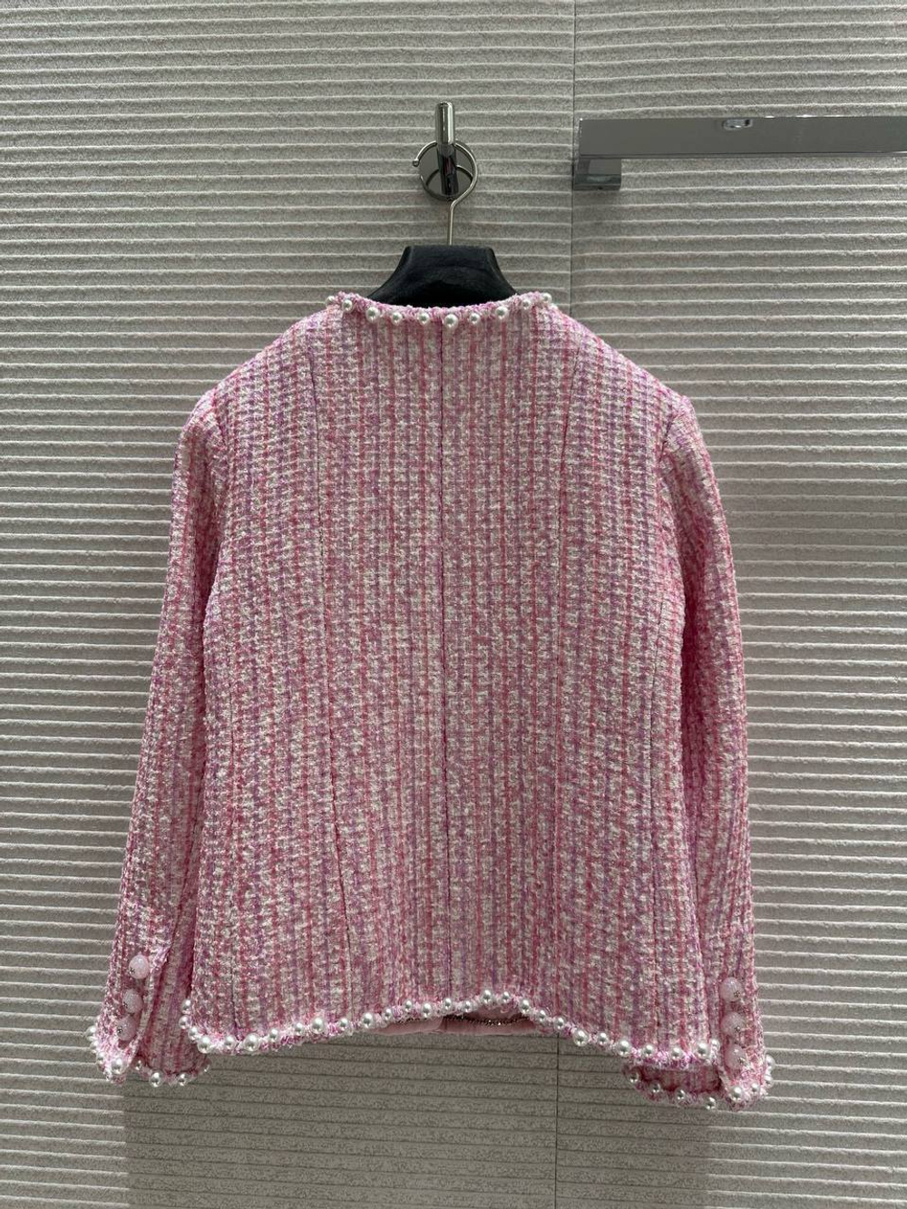 Жакет CHANEL