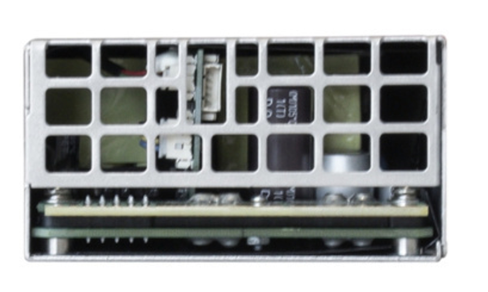 Блок питания Exegate Industrial-RTS550