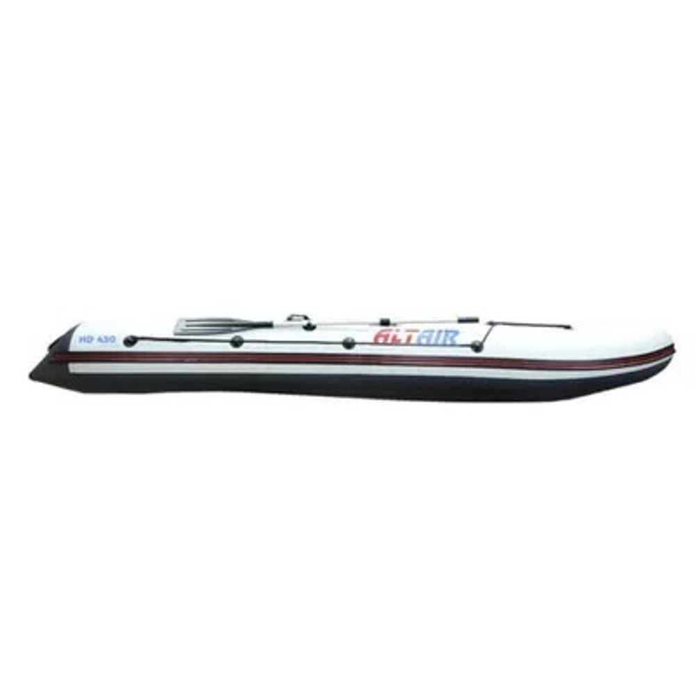 Лодка ПВХ ALTAIR HD 430 Active НДНД