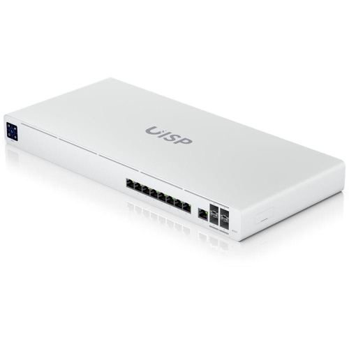 Ubiquiti UDM-SE UniFi шлюз