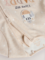 Комбинезон / Cлип для малышей Next AA6-207, Бежевый