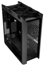 Корпус eATX ASUS ROG STRIX HELIOS II GX601S BLACK