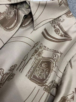Костюм Hermes, арт. 483916338