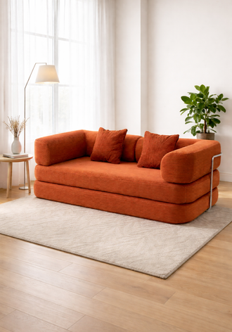 Маленькая квартира