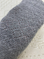 Носки женские Н265-03 серый