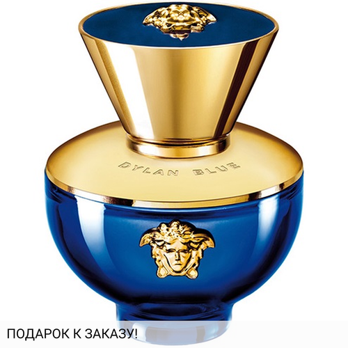 Versace Pour Femme Dylan Blue