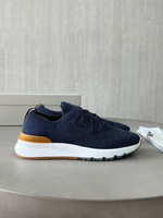 Кроссовки Brunello Cucinelli