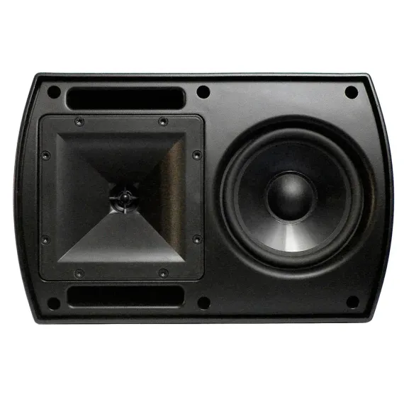 Klipsch AW-525 Black Pair