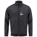 HEAD 821362 RACE SOFTSHELL Jacket Men блузон мужской Softshell BK