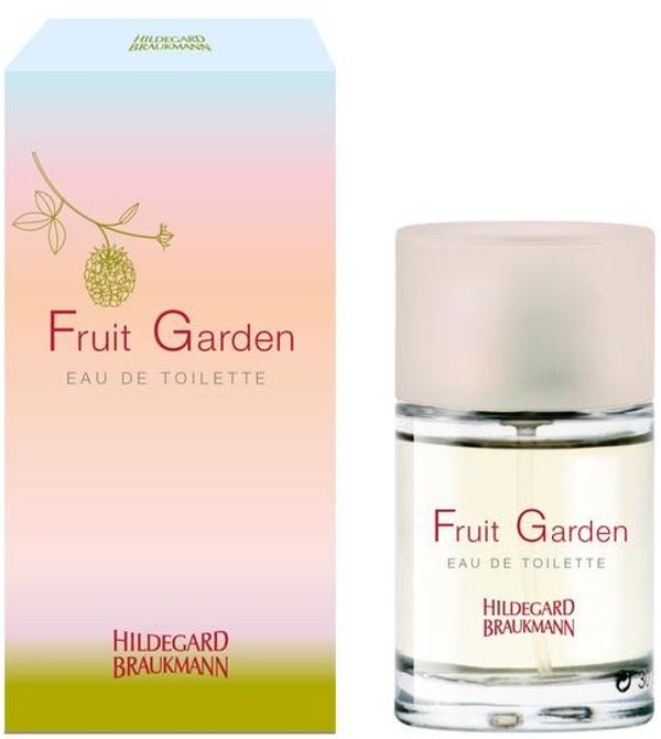 Hildegard Braukmann Fruit Garden