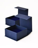 Футляр с перекидной крышкой «Марк» под браслет