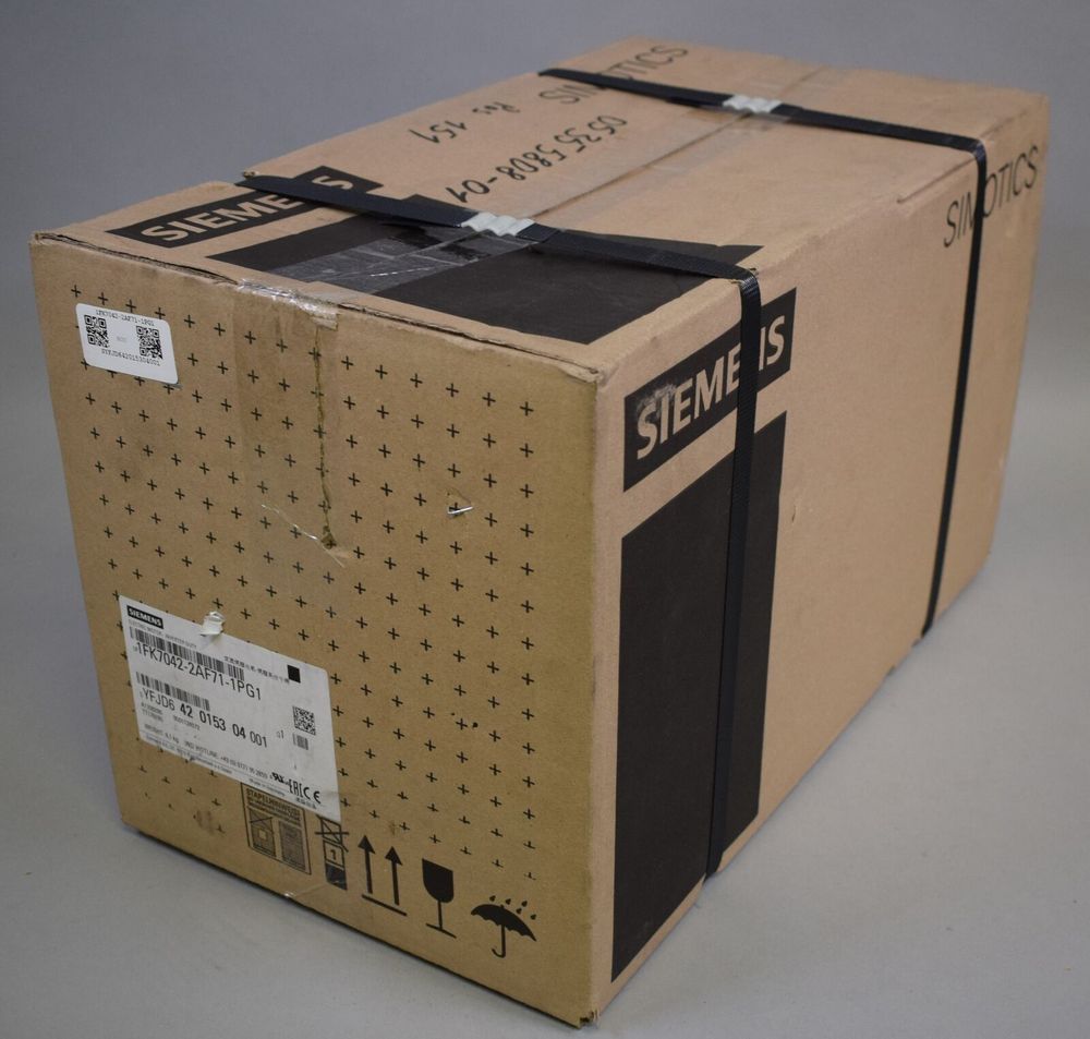 SIEMENS 1FK7042-2AF71-1PG1