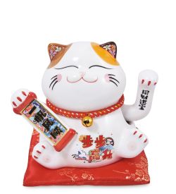 Lucky Cats KT-24/6 Фигурка «Кот»
