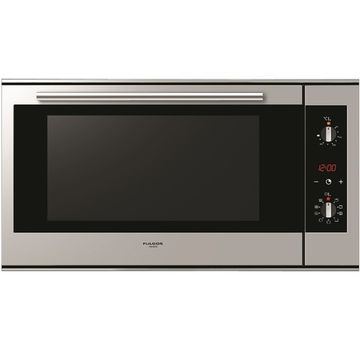Электрический духовой шкаф FULGOR MILANO QO 9009 PT X
