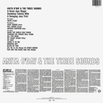 Anita O'Day & The Three Sounds / Anita O'day & The Three Sounds (LP)