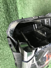 Фара правая BMW 7er G11 G12 (2019-2022) LED