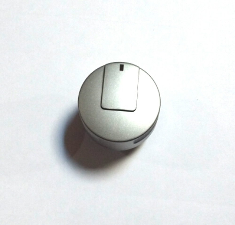 Ручка переключателя духовки Electrolux 3550423192