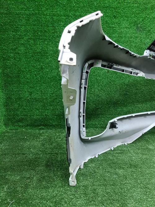 Бампер передний EXEED TXL (2021-н.в.)