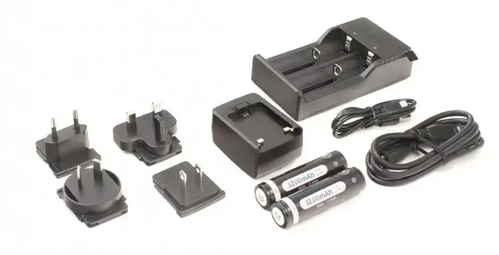 Тепловизионная насадка GUIDE TB420