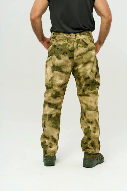 Костюм тактический утепленный Softshell Мох