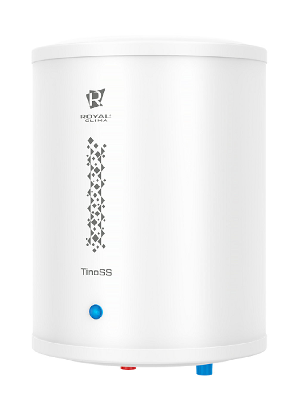 Водонагреватель  Royal Clima RWH-TS15-RS