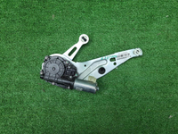 Привод крышки багажника Mercedes S W223 (20-нв)