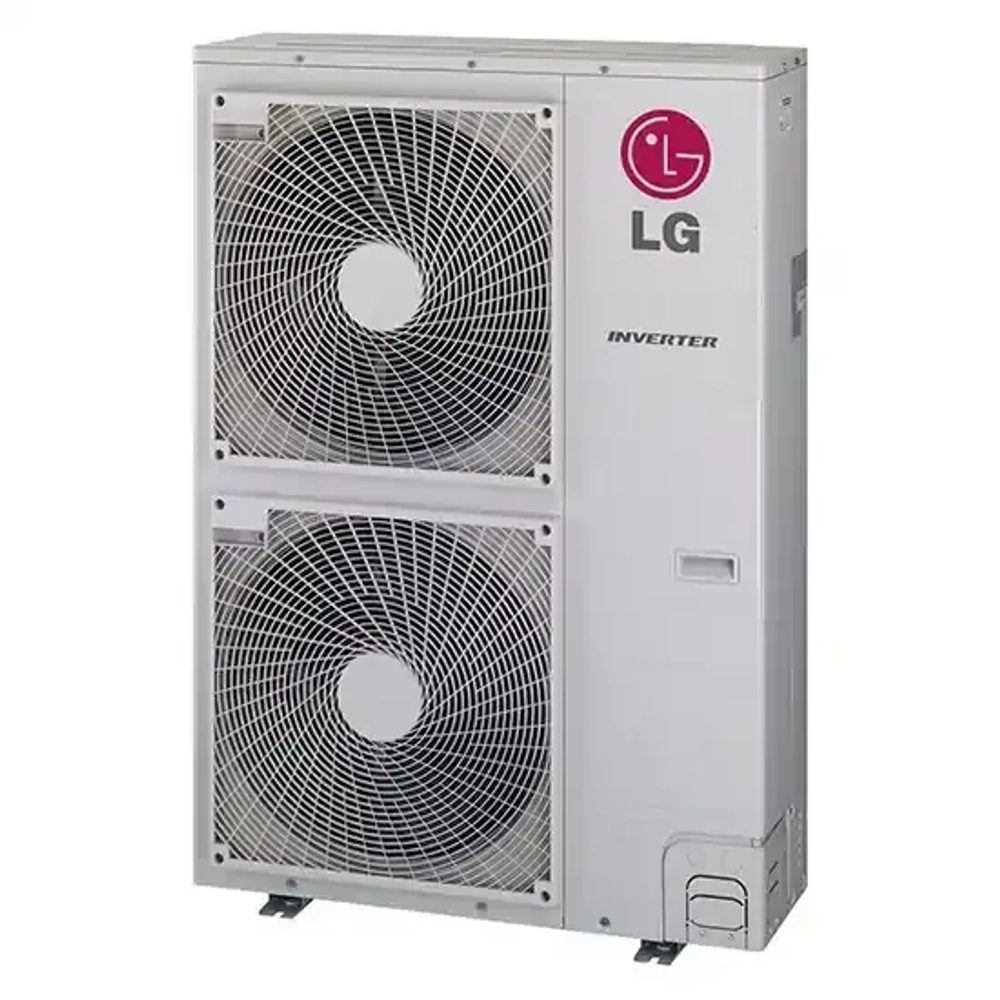 Колонная сплит-система LG UP36WC.NT1R0/UU36WC.U41R0