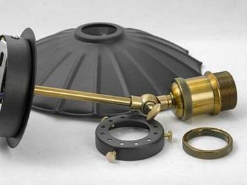 Бра LSP-9102 черный New York Lussole LOFT