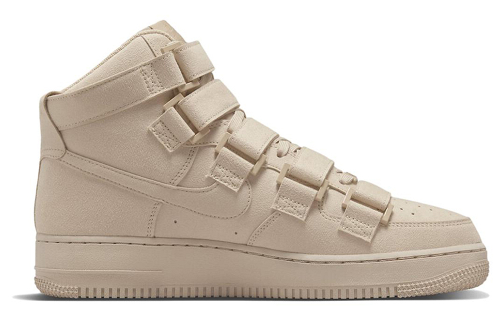 Кроссовки Nike Air Force 1 07 Sp "Mushroom"