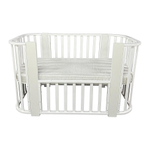 Кровать Кедр Alina (поперечный маятник)