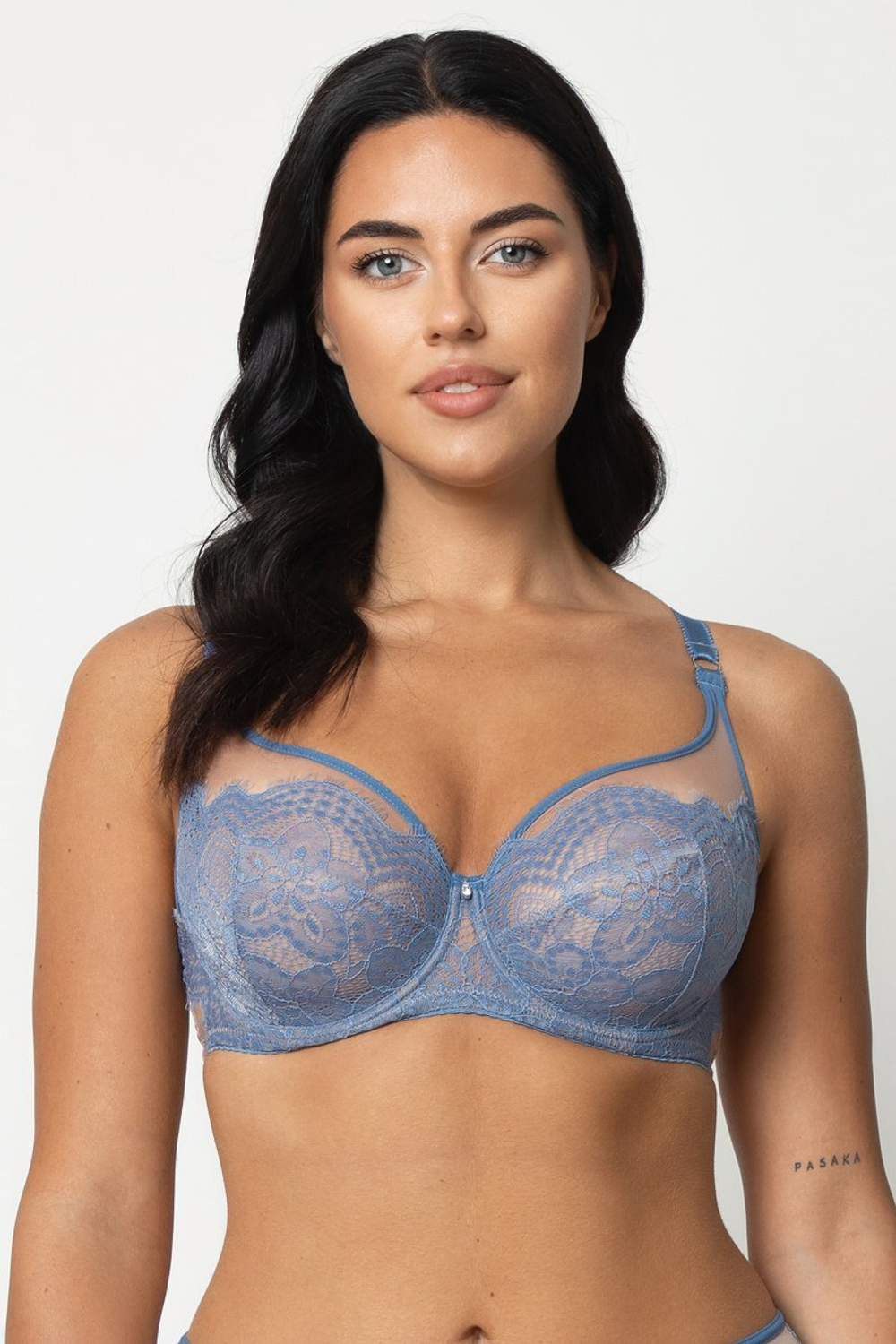 ILONA Soft Full Cup Бюст SUBTILLE