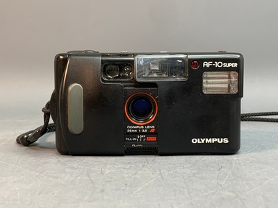 Olympus AF-10 Super
