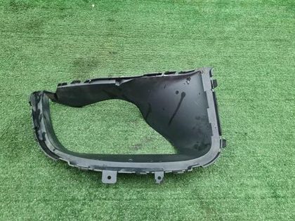 Воздуховод правый Porsche Cayenne 2 958 (14-18)