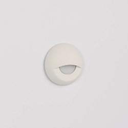 Накладка ART-DECK-CAP-LID-R50 (WH) (Arlight, Металл) 035760