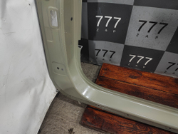 Боковина левая Haval Dargo 22-нв Новая Оригинал 5401700XKN46A