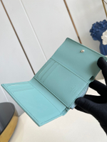 Louis Vuitton Slender Pilot