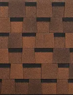 Ламинированная черепица Серия Dragon Standard