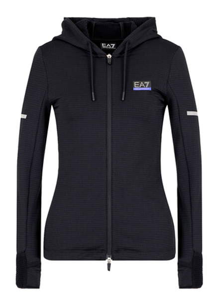 Толстовка женская Sweatshirt EA7