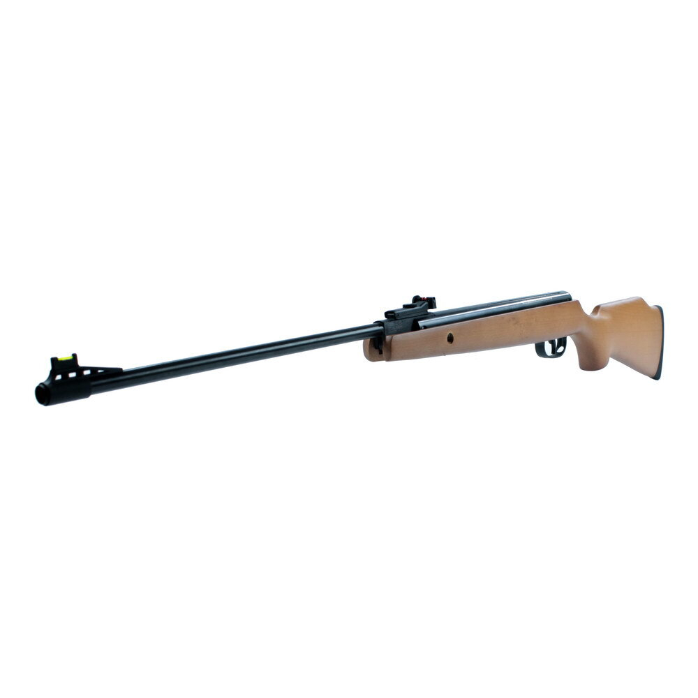 Винтовка пневматическая Crosman Optimus R8-C01K77 4,5 мм