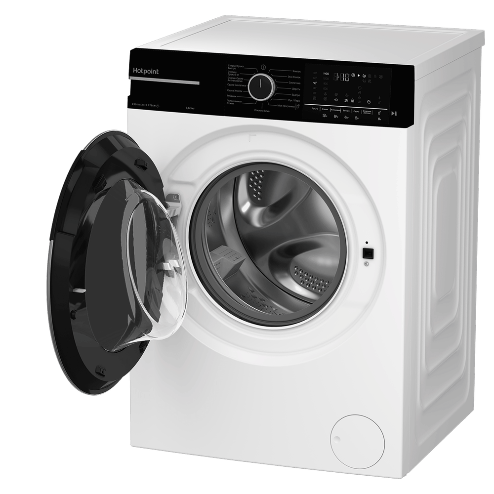 Стиральная машина Hotpoint WDSH 75549 VBX