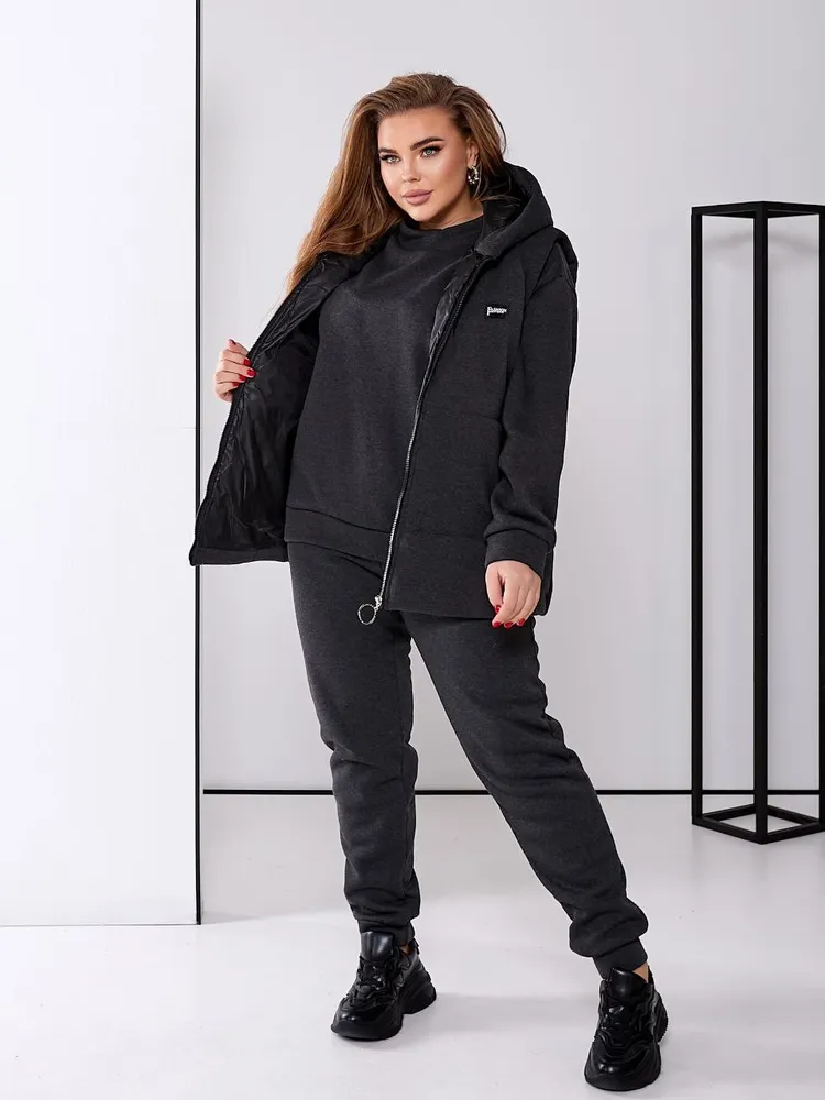 Костюм УК-2298-3 Fabrika